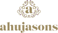 Ahujasons
