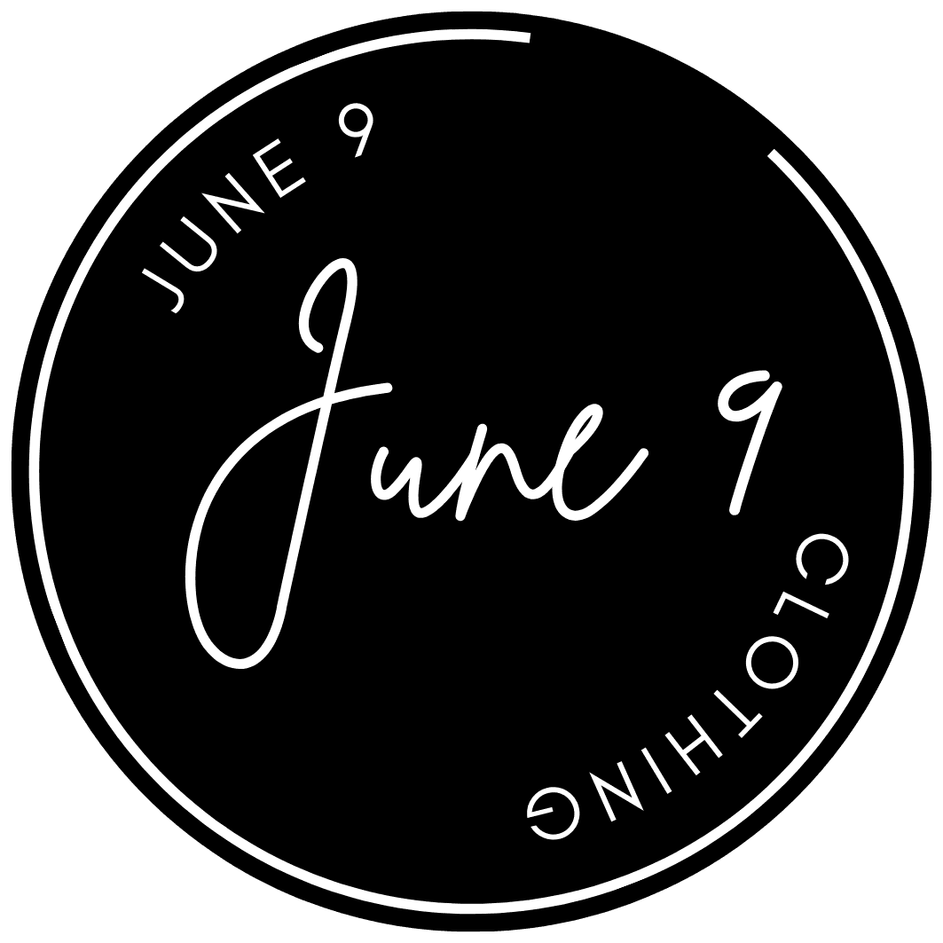 June 9 Clothing