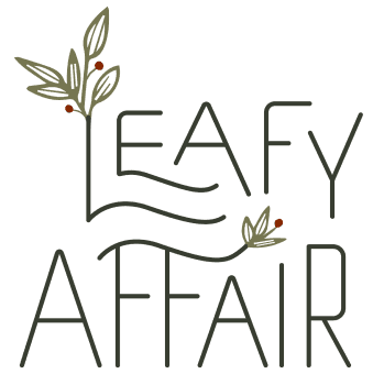 Leafy Affair