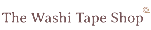 The Washi Tape Shop